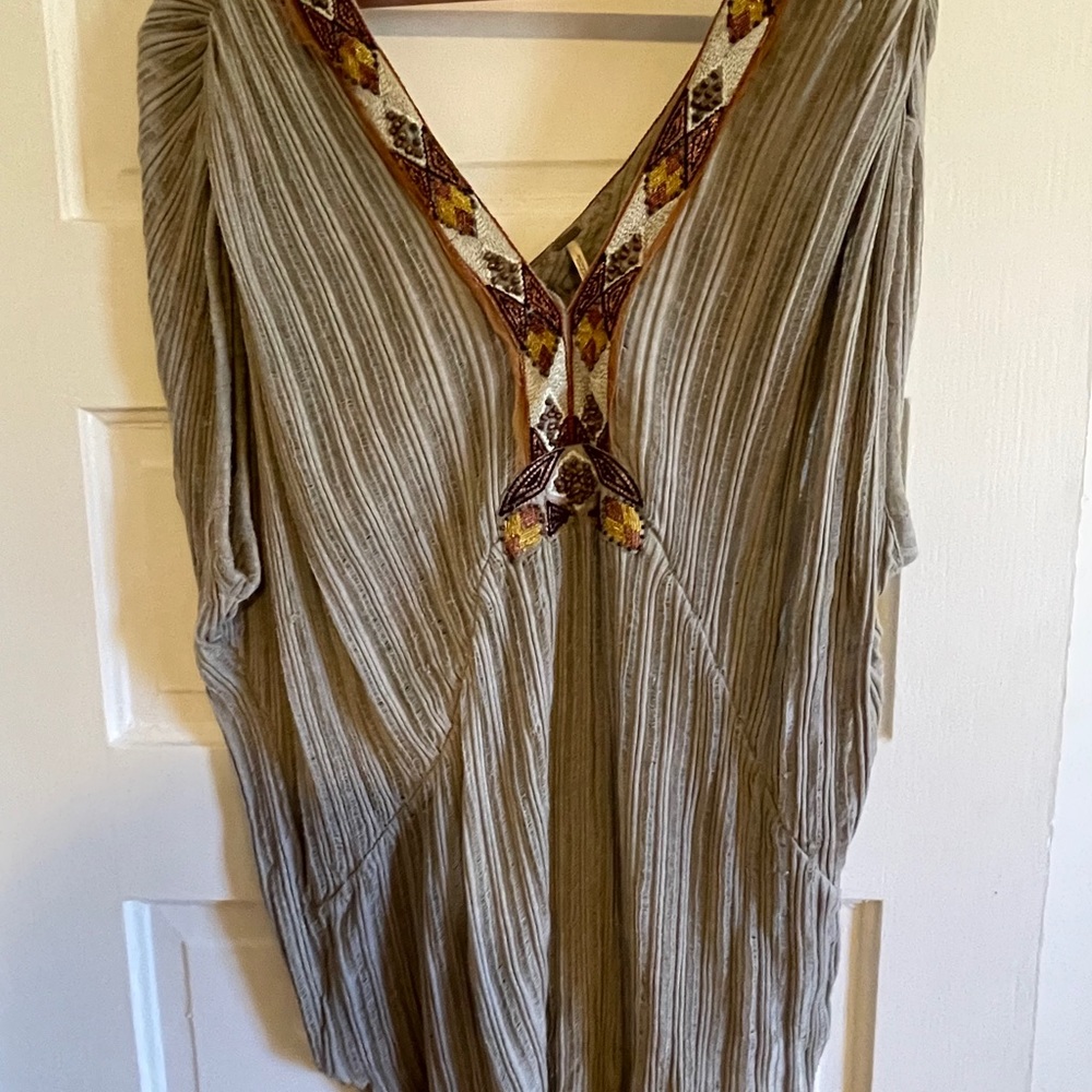 Free People Tunic - Picture 3 of 4